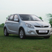 Honda Jazz 1.2 vs Hyundai i20 1.2 Comfort ESP