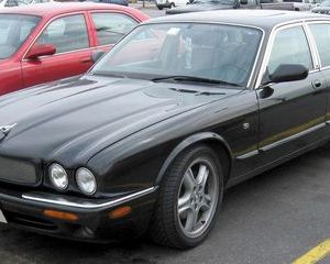 XJR