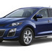 Mazda CX-7 MZR-CD 2.2 Turbodiesel vs Mazda 3 HB MZ-CD 2.2 Sport vs Hyundai Starex 2.5 CRDi 3L vs Iveco Daily 29L10V 2.3 HPI