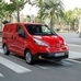 e-NV200 Van Basic Pack Plus+C6kW+Grelha