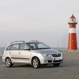 Fabia Combi 1.6 Automatic