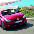 Golf Cabrio 1.4 TSI