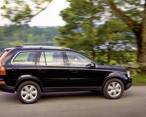 XC90 3.2 Momentum 7L. Geartronic