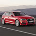 A3 Sportback 1.6 TDI Sport