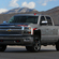 Chevrolet Silverado Toughnology