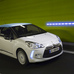 MINI (BMW) MINI One Minimalism vs DS DS3 VTi So Chic