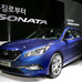 Hyundai Sonata 2.0 CVVL