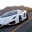 Gallardo LP560-4 E.Gear