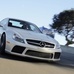 Mercedes-Benz SL 65 AMG Black Series