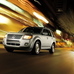 Mercury Mariner Premier I4 4X2 vs Mazda CX-7 i Sport vs Jeep Patriot Limited 4X2