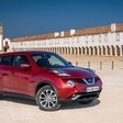 Juke 1.5 dCi N-Connecta TP