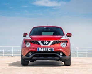 Juke 1.5 dCi Tekna S