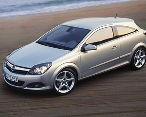 Astra GTC 1.9 CDTI ECOTEC