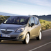 Mercedes-Benz B 160 BlueEfficiency vs Mitsubishi Colt 1.5T Ralliart vs Opel Meriva 1.4