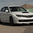 Impreza STI Special Edition