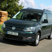 Volkswagen Caddy Maxi 1.6 BiFuel Comfortline