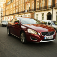 S60 T5 Momentum Powershift