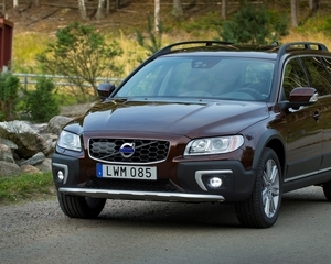 XC70 D4 Summum Dynamic