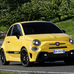 Abarth 595C 1.4 16v T-jet Custom vs Abarth 595C 1.4 16v T-jet Turismo