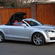 Audi TT Roadster 2.0 TFSI