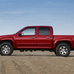 Chevrolet Colorado 3LT vs Aston Martin Rapide vs Ford Expedition EL King Ranch 4X4