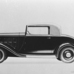 Rosalie 8CV Roadster Cabriolet