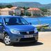 Dacia Sandero 1.2 16v Access vs Volkswagen Touran 1.2 TSI BlueMotion Technology vs Skoda Octavia 1.2I TSI Classic vs Volkswagen Jetta 1.2 TSI BlueMotion Technology Trendline