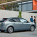 Focus Hatchback 1.6 TDCi Style DPF