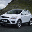 Kuga 2.0TDCi AWD Titanium