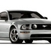 Aston Martin DBS V8 vs Ford Mustang GT