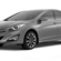 Hyundai i40 Saloon 1.7 CRDi Blue Drive Premium