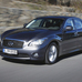 Infiniti M30d Automatic