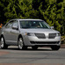 Lincoln MKZ AWD vs Buick Lucerne CX vs Buick Lucerne Super vs Cadillac CTS Sport Wagon 3.0L Performance RWD