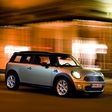 Mini Clubman Cooper 