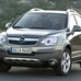 Opel Antara 2.0 CDTI vs Skoda Octavia 2.0 TDI CR DPF RS DSG vs Volkswagen Jetta 2.0 TDI Confortline