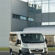 Boxer Combi 3.0 HDi FAP L2H2