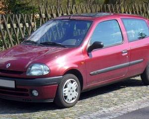 Clio II 1.4 RT