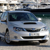 Impreza 2.0D Active