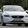 V40 T5 Kinetic Geartronic