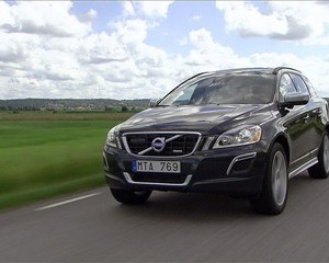 XC60 D5 R-Design Momentum Geartronic