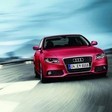 A4 2.0 TFSI quattro S tronic