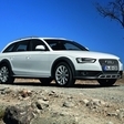 A4 allroad quattro 2.0 TDI 110 kW