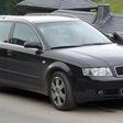 A4 Avant 1.8 T quattro