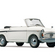 Autobianchi Bianchina Cabriolet