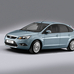 Volkswagen Touran 1.6 TDI BlueMotion Technology vs Ford Focus Hatchback 1.6 TDCi DPF Zetec