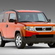 Honda Element EX 2WD Automatic