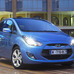 Ford Fiesta Van 1.4TDCI Trend vs Hyundai ix20  vs Renault Twingo 1.5 dCi ECO2  Yahoo vs Kia Venga 1.4 CRDi ISG LX