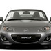 Mazda MX-5 2.0 vs Fiat Grande Punto 1.2 Red Bull Blue Element