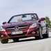 BMW 128i Convertible vs Mercedes-Benz SL 500 vs Porsche 911 Carrera Cabriolet vs Yes! Roadster 3.2