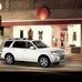 Mercury Mariner FWD vs Mazda CX-7 i SV vs Subaru Forester 2.5X Limited vs Jeep Patriot Limited 4X4